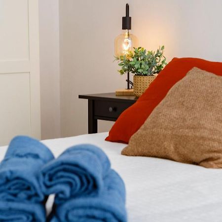 Mi Rincon Favorito Apartment El Puerto de Santa Maria Ngoại thất bức ảnh