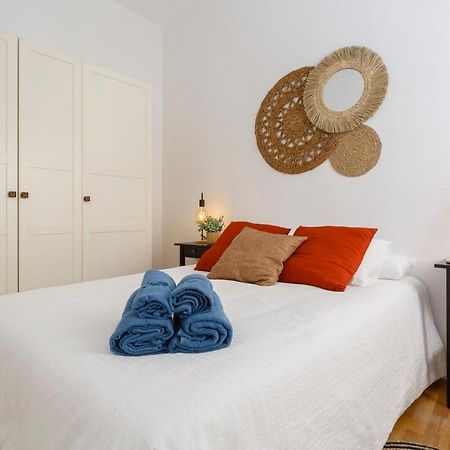 Mi Rincon Favorito Apartment El Puerto de Santa Maria Ngoại thất bức ảnh