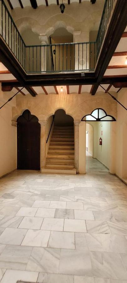 Mi Rincon Favorito Apartment El Puerto de Santa Maria Ngoại thất bức ảnh