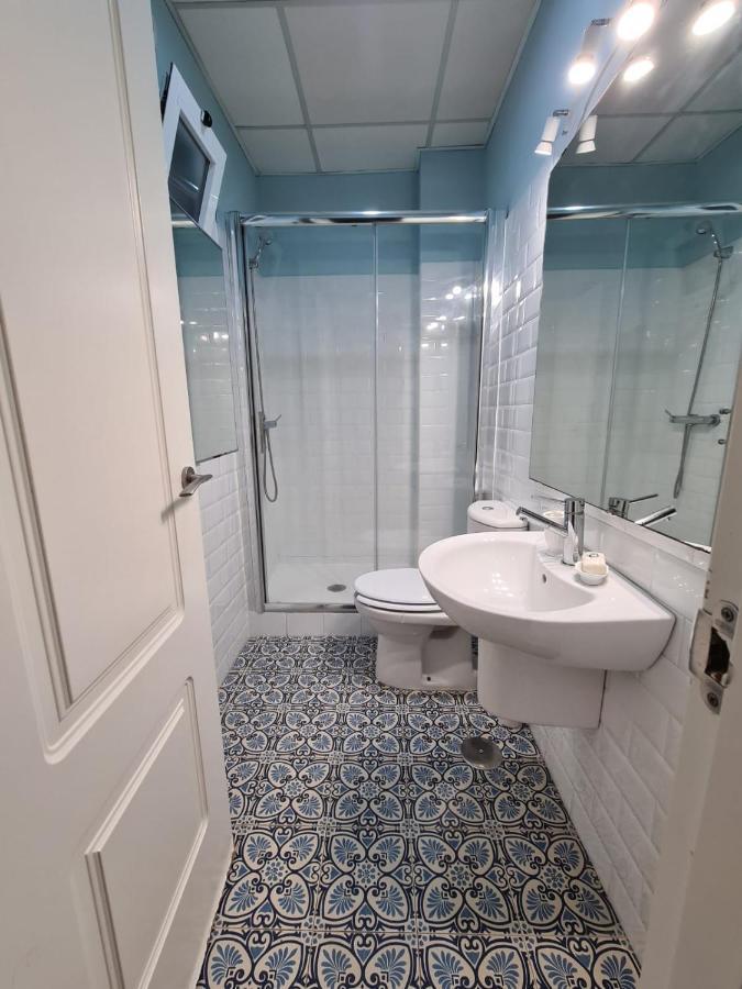 Mi Rincon Favorito Apartment El Puerto de Santa Maria Ngoại thất bức ảnh
