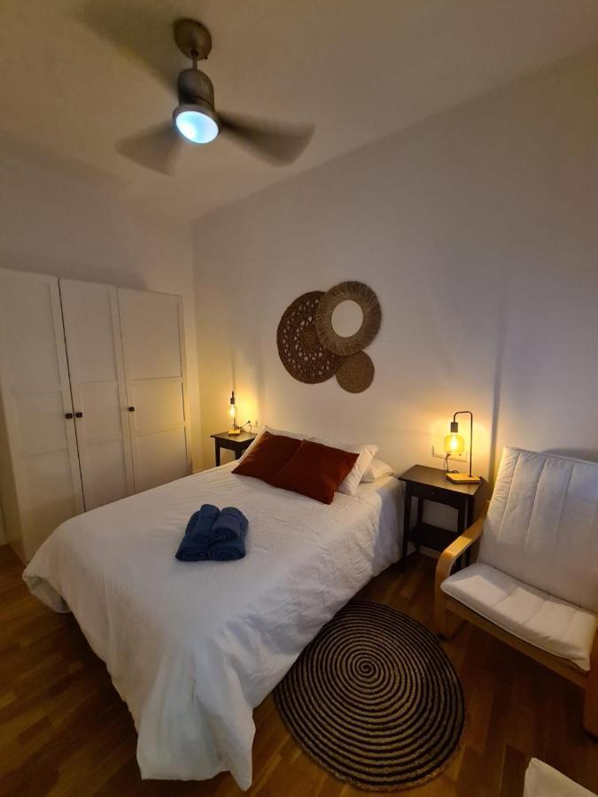 Mi Rincon Favorito Apartment El Puerto de Santa Maria Ngoại thất bức ảnh
