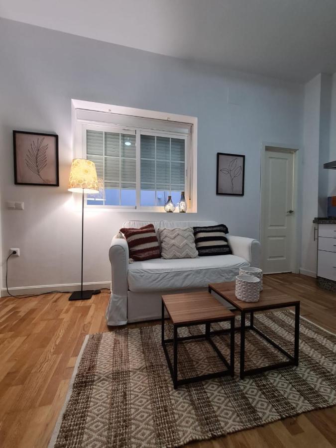 Mi Rincon Favorito Apartment El Puerto de Santa Maria Ngoại thất bức ảnh