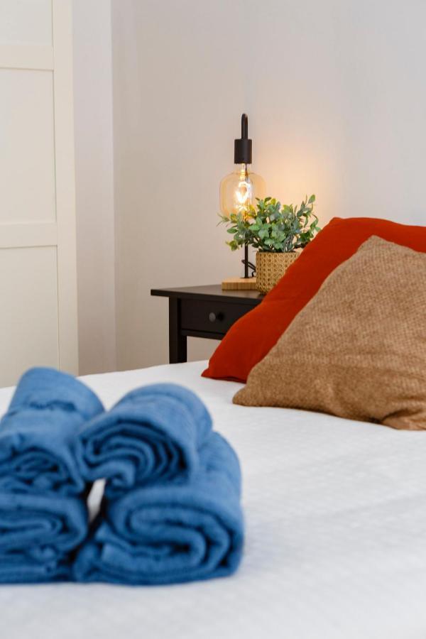 Mi Rincon Favorito Apartment El Puerto de Santa Maria Ngoại thất bức ảnh