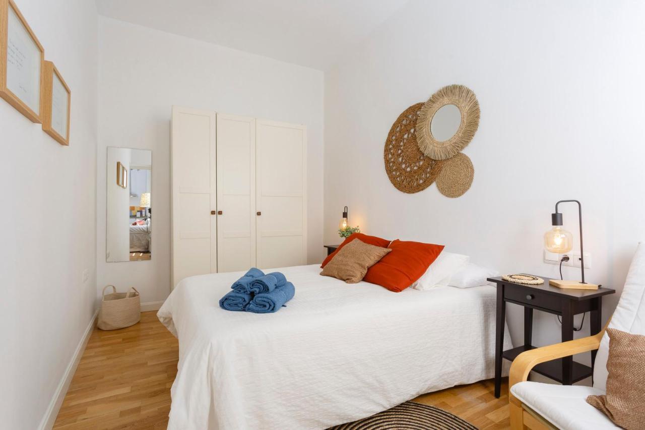 Mi Rincon Favorito Apartment El Puerto de Santa Maria Ngoại thất bức ảnh