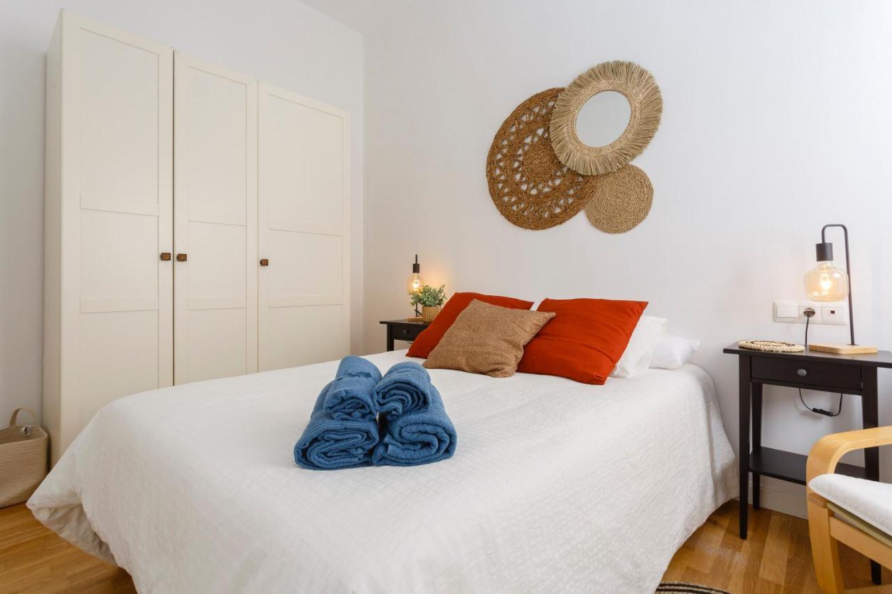 Mi Rincon Favorito Apartment El Puerto de Santa Maria Ngoại thất bức ảnh