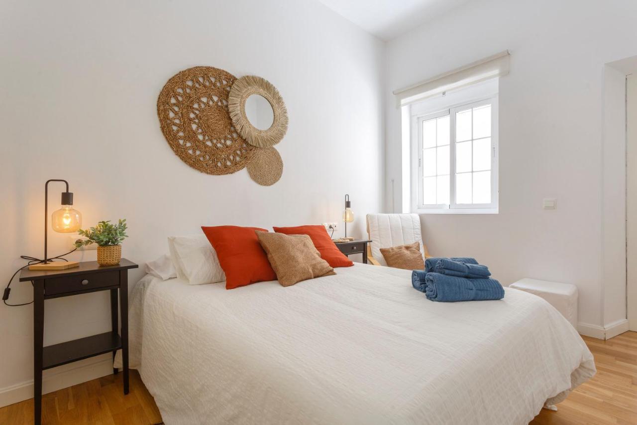 Mi Rincon Favorito Apartment El Puerto de Santa Maria Ngoại thất bức ảnh