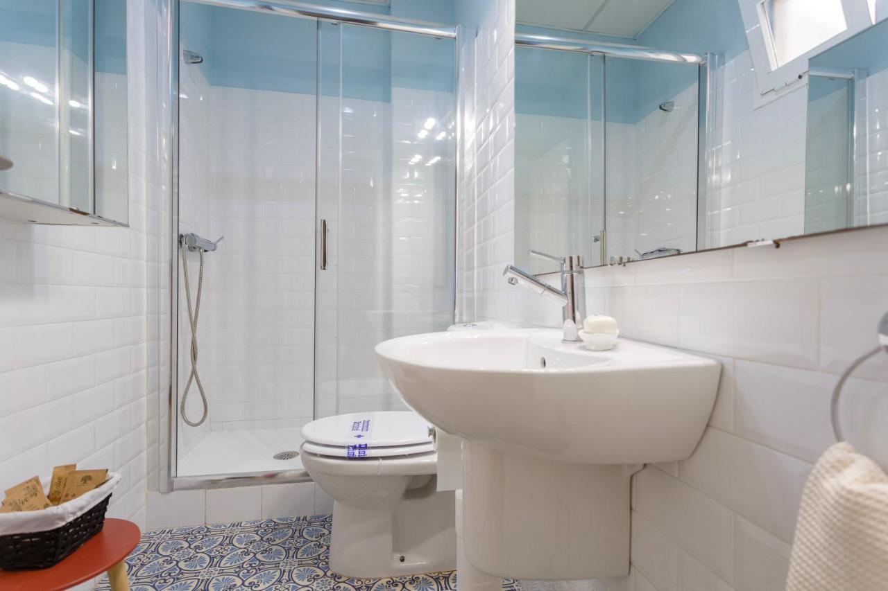 Mi Rincon Favorito Apartment El Puerto de Santa Maria Ngoại thất bức ảnh
