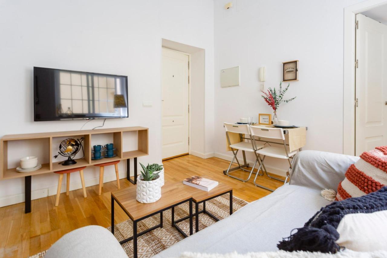 Mi Rincon Favorito Apartment El Puerto de Santa Maria Ngoại thất bức ảnh