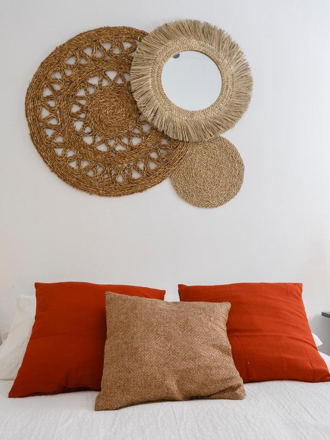 Mi Rincon Favorito Apartment El Puerto de Santa Maria Ngoại thất bức ảnh