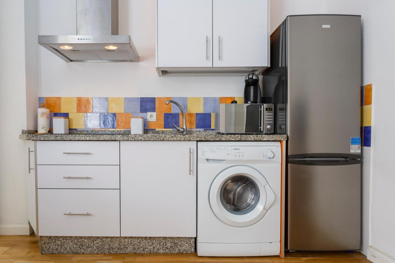 Mi Rincon Favorito Apartment El Puerto de Santa Maria Ngoại thất bức ảnh