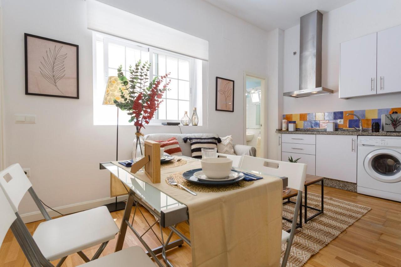 Mi Rincon Favorito Apartment El Puerto de Santa Maria Ngoại thất bức ảnh