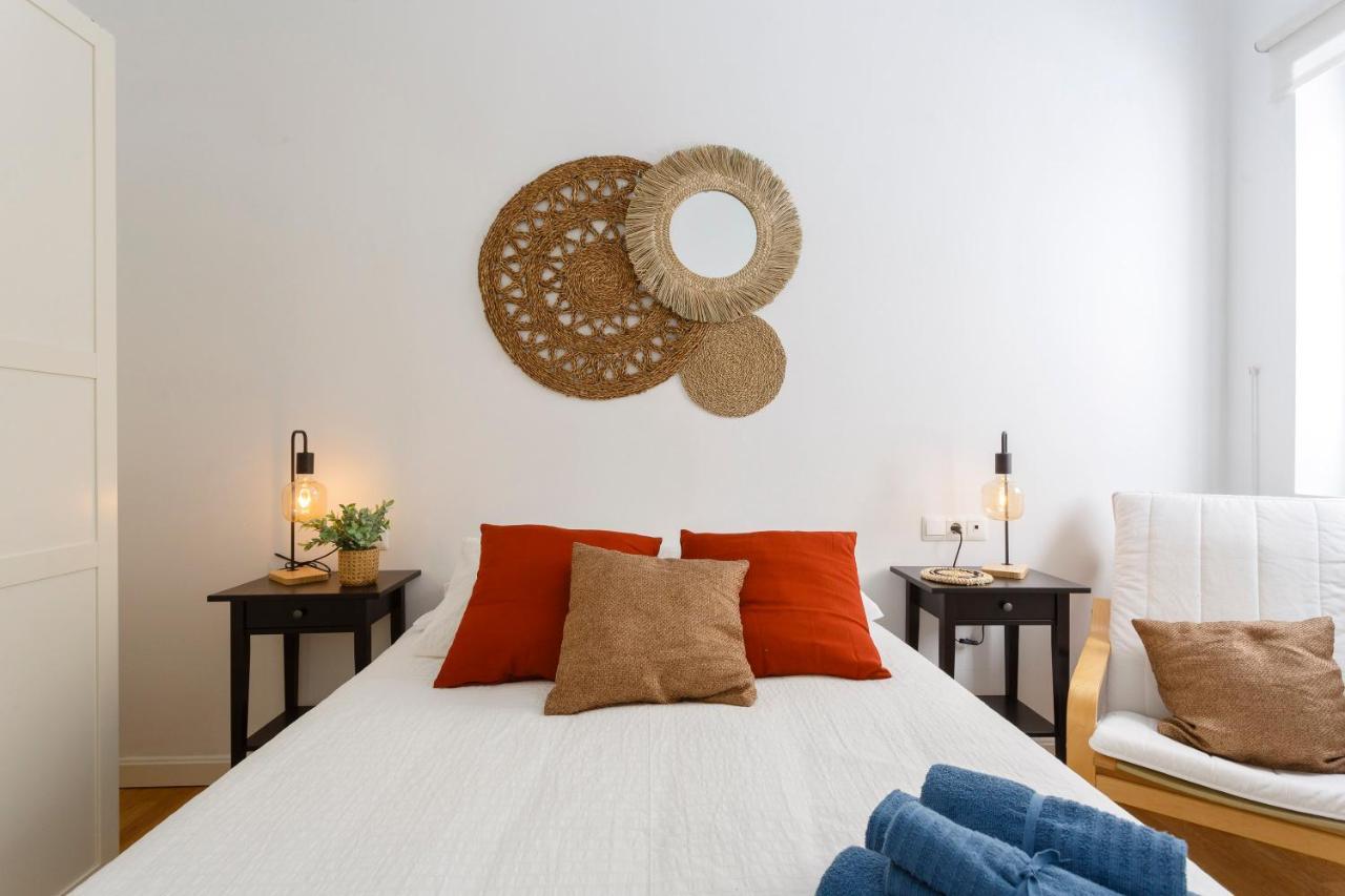 Mi Rincon Favorito Apartment El Puerto de Santa Maria Ngoại thất bức ảnh