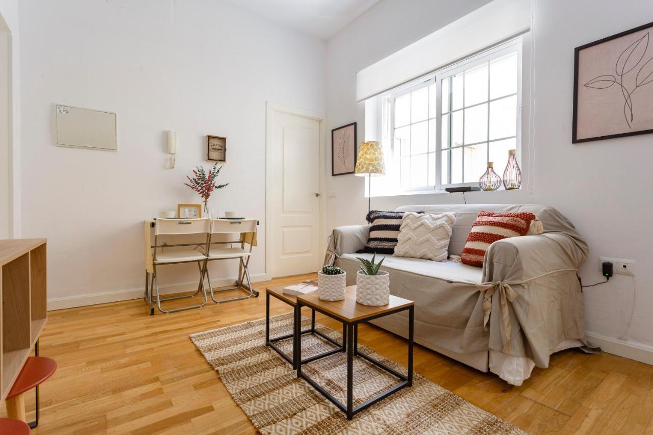 Mi Rincon Favorito Apartment El Puerto de Santa Maria Ngoại thất bức ảnh
