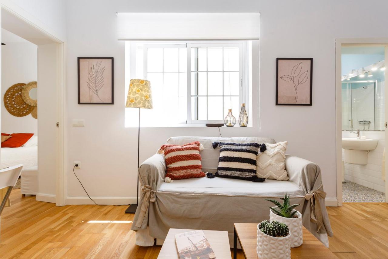 Mi Rincon Favorito Apartment El Puerto de Santa Maria Ngoại thất bức ảnh