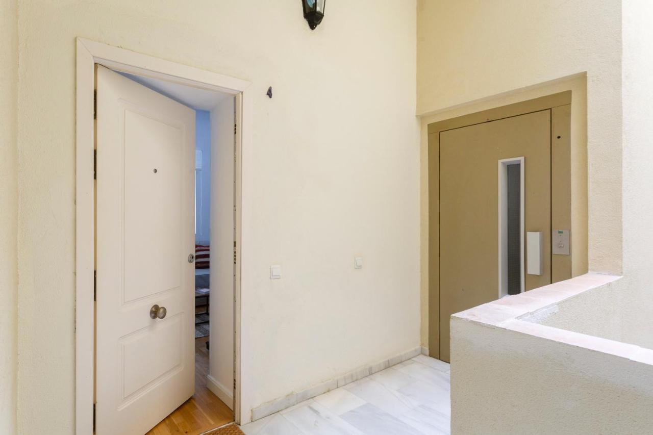 Mi Rincon Favorito Apartment El Puerto de Santa Maria Ngoại thất bức ảnh