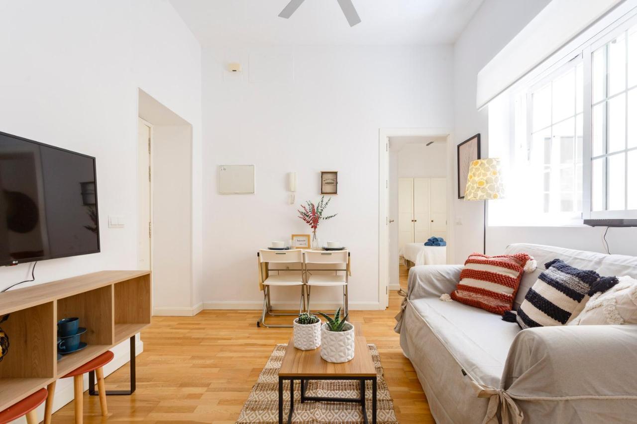 Mi Rincon Favorito Apartment El Puerto de Santa Maria Ngoại thất bức ảnh