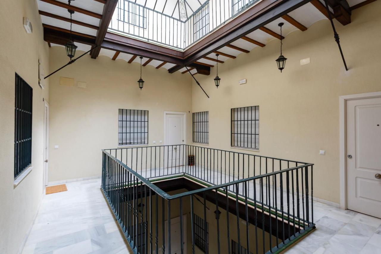 Mi Rincon Favorito Apartment El Puerto de Santa Maria Ngoại thất bức ảnh