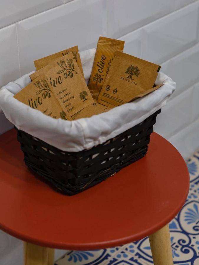 Mi Rincon Favorito Apartment El Puerto de Santa Maria Ngoại thất bức ảnh