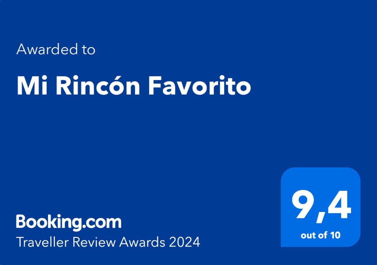 Mi Rincon Favorito Apartment El Puerto de Santa Maria Ngoại thất bức ảnh